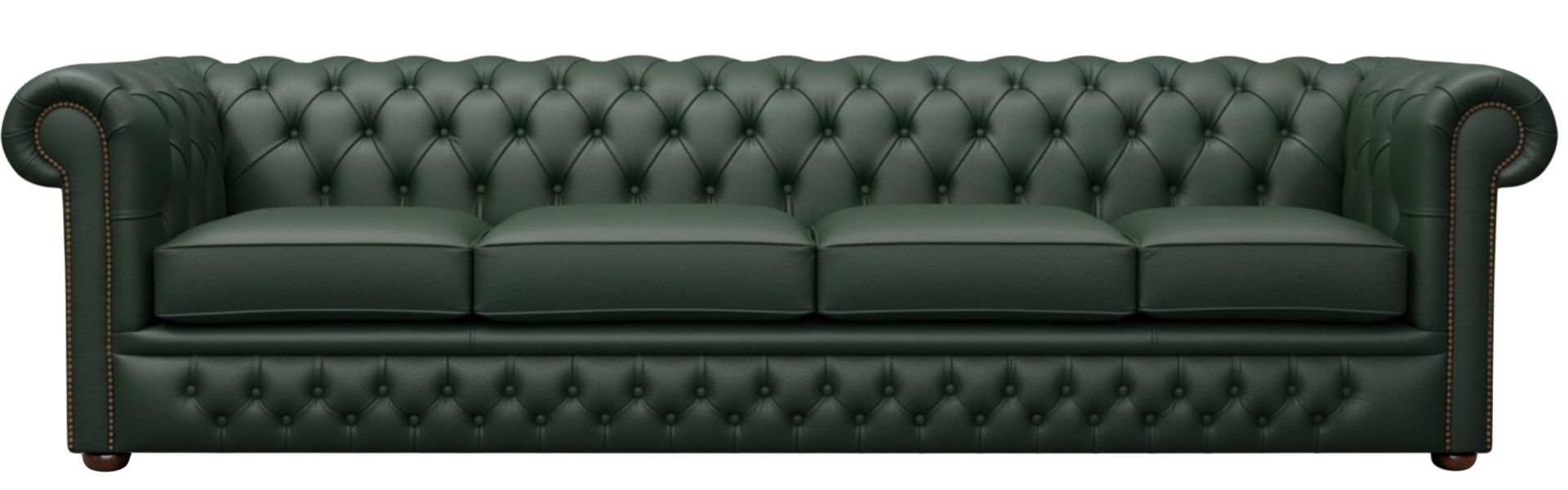 The Durham Chesterfield